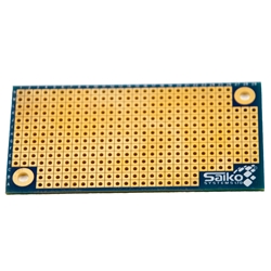 Square Pad Prototyping Board
