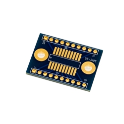 SOIC Prototyping Board