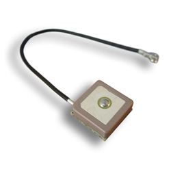 GPS Compact Embedded Antenna