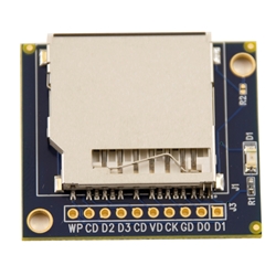 SD Breakout Board