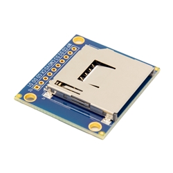 SD Breakout Board