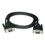 DB9 Null Modem Cable