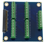 Micro-header Breakout Borad