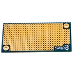 Square Pad Prototyping Board