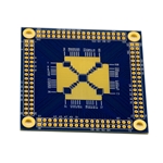 QFP / TQFP / PQFP Prototyping Board