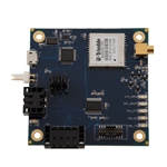 Embedded GPS Module