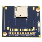 Micro SD Breakout Board