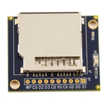 SD Breakout Board