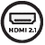 HDMI