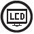 LCD