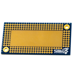 Surface Mount Prototyping Board