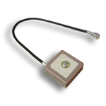 GPS Compact Embedded Antenna
